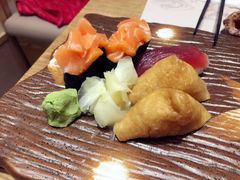 -林妈妈村·日式料理(宝山龙湖天街店)