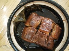 -外婆船宴餐厅·外婆喊你回家吃饭