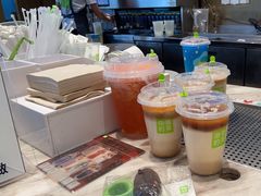 -奈雪的茶(漫广场店)