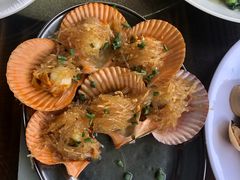 -四川人郑霞海鲜