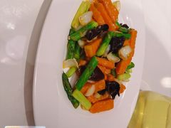 -北海银滩皇冠假日酒店-德丰楼中餐厅