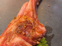 -牛YO烧肉烤肉自助(万象城春河里店)