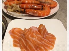 -西安高新希尔顿酒店·咖啡露台西餐厅