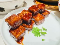 芋头-老海陵·泰州菜(图书馆店)
