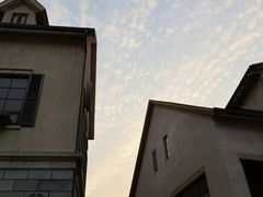 -中旅阿那亚九龙湖·公主酒店