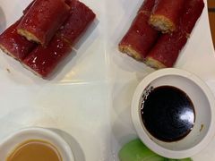 金沙红米肠-点都德(汇盈广场店)