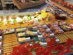 -盒马鲜生(宝地店)