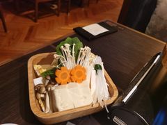 -山葵家·创意料理(宁波来福士店)