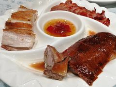 -古南都·老广东酒楼(龙江店)