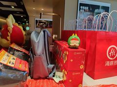 -海底捞火锅(太原南站店)