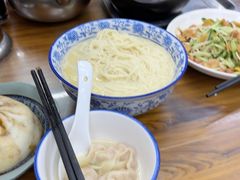 -雪琴面馆富安特色鱼汤面(城中花园店)