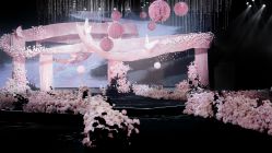 -DC大蔡婚礼策划(李公堤店)