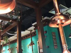 -阪尚皇·原切牛排·烤肉火锅自助(北京路店)