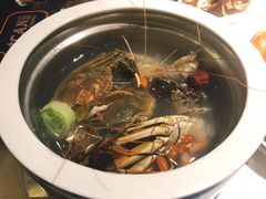 -加餐海鲜自助(宝龙一城店)