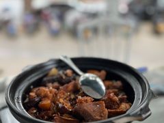 五脚猪火锅-翡翠老鸭店