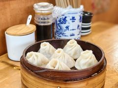 -常鲜德乐购迎桂馒头店(麻巷公寓店)