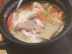 -李记特色罐罐米线(重庆中环大厦店)