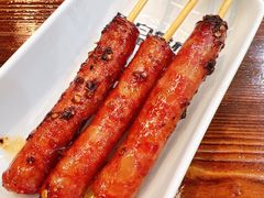 -黑白电视长沙小吃(美林M·LIVE天地东座店)