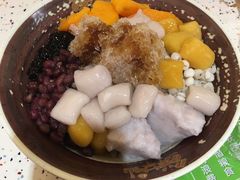 -鲜芋仙(群光广场店)