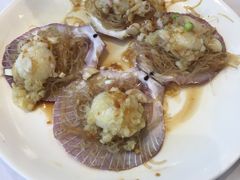 -稻香酒家·33年老字号·港式粤菜(富邦中心店)