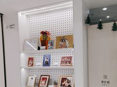 -天真蓝照相馆(中华广场店)