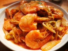 -华春餐馆(鱼山路店)