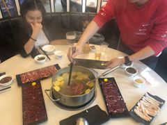 -陈记顺和潮汕牛肉火锅(番禺迎宾大道店)