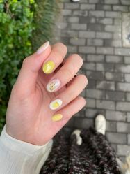 -RL Nail·瑞丽美甲美睫品牌原创店