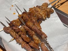 -老味烧烤(总店)