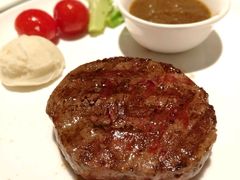 -斗牛士牛排(南京东路店)