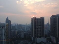 -广州花园酒店·凌璇阁旋转餐厅CAROUSEL360