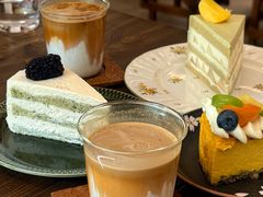 -竹子咖啡bamboo coffee