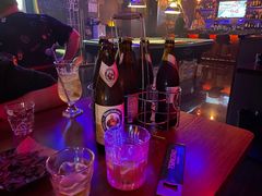 -聚点酒吧(龙湖滨江天街店)