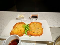 -肥仔文澳门猪骨煲(南京西路店)