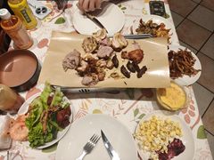 -汉斯南美烤肉(总店)