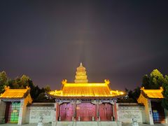 -大唐不夜城