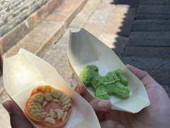 -锦记糕点铺