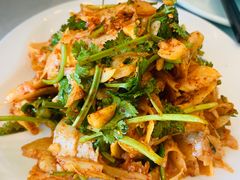 -春饼家常菜(百子湾店)