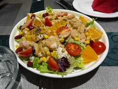 -Jack‘s Place 杰克地方西餐厅(新街口店)