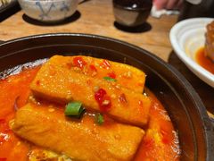 -70后饭吧(府河街店)