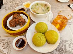 -香云轩·顺德菜(香云纱园林酒店店)