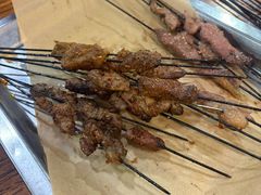 -虎卫烤肉(东关南街店)