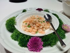-淮香国色·淮扬菜(正大中心店)
