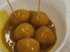 -旺角宝港式茶餐厅(寮步店)