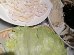 -孙记驴肉山庄(李桥店)