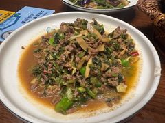 -食光慢宴·安吉土菜馆