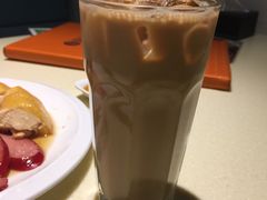 -龙记烧腊茶餐厅(常德路店)