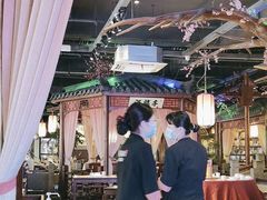 大堂-寻宝记绍兴菜(鲁迅路店)