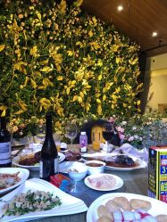 -上海瑞金洲际酒店·宴会厅