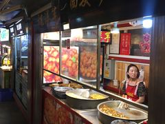 -大雁塔北广场音乐喷泉